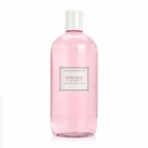 Crabtree & Evelyn- Spring Rain Bath & Shower Gel